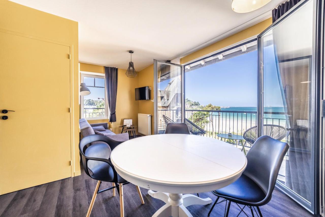 Logis Hotel Ker Mor Perros-Guirec Ngoại thất bức ảnh