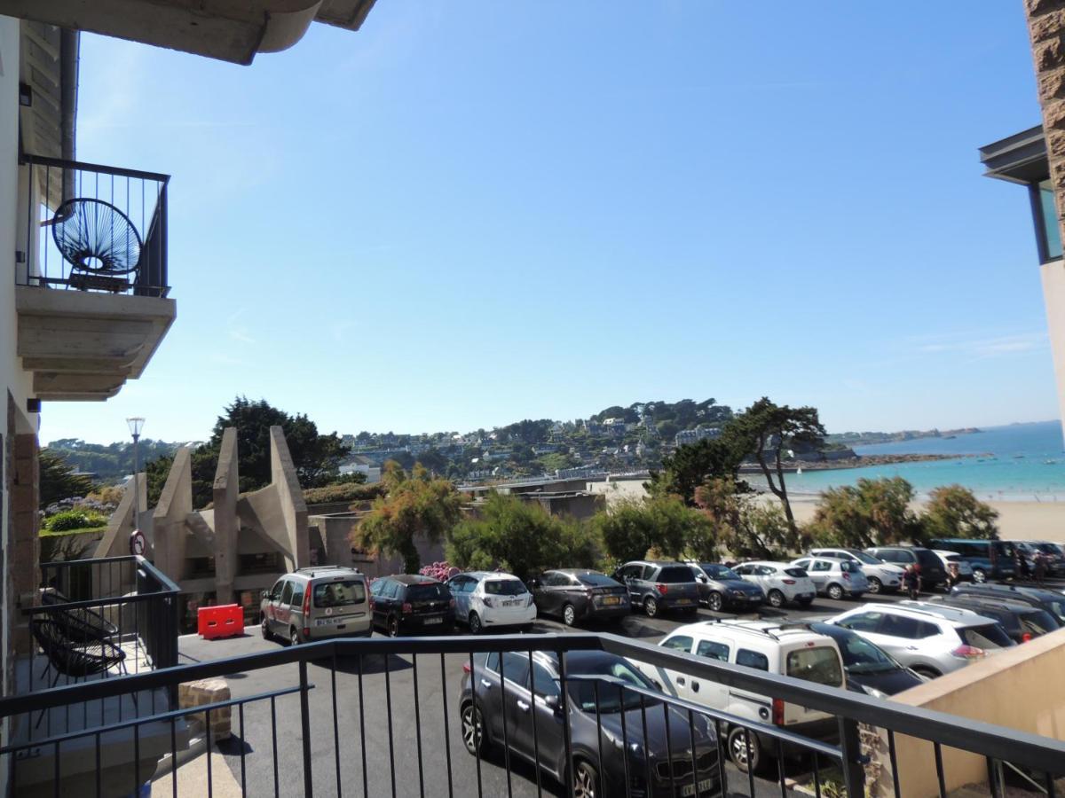 Logis Hotel Ker Mor Perros-Guirec Ngoại thất bức ảnh